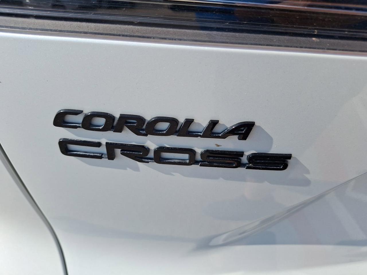 2023 Toyota Corolla Cross Hybrid XSE Hurst TX