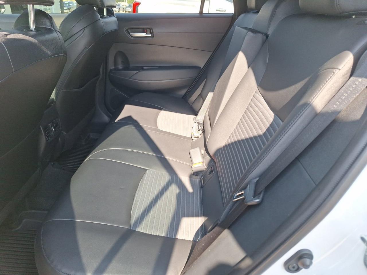 2023 Toyota Corolla Cross Hybrid XSE Hurst TX