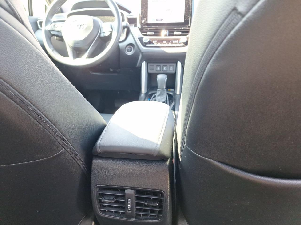 2023 Toyota Corolla Cross Hybrid XSE Hurst TX