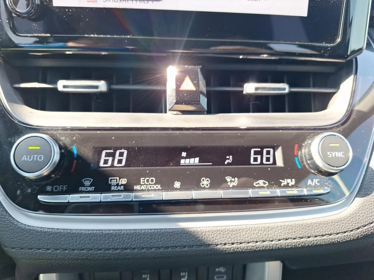 2023 Toyota Corolla Cross Hybrid XSE Hurst TX