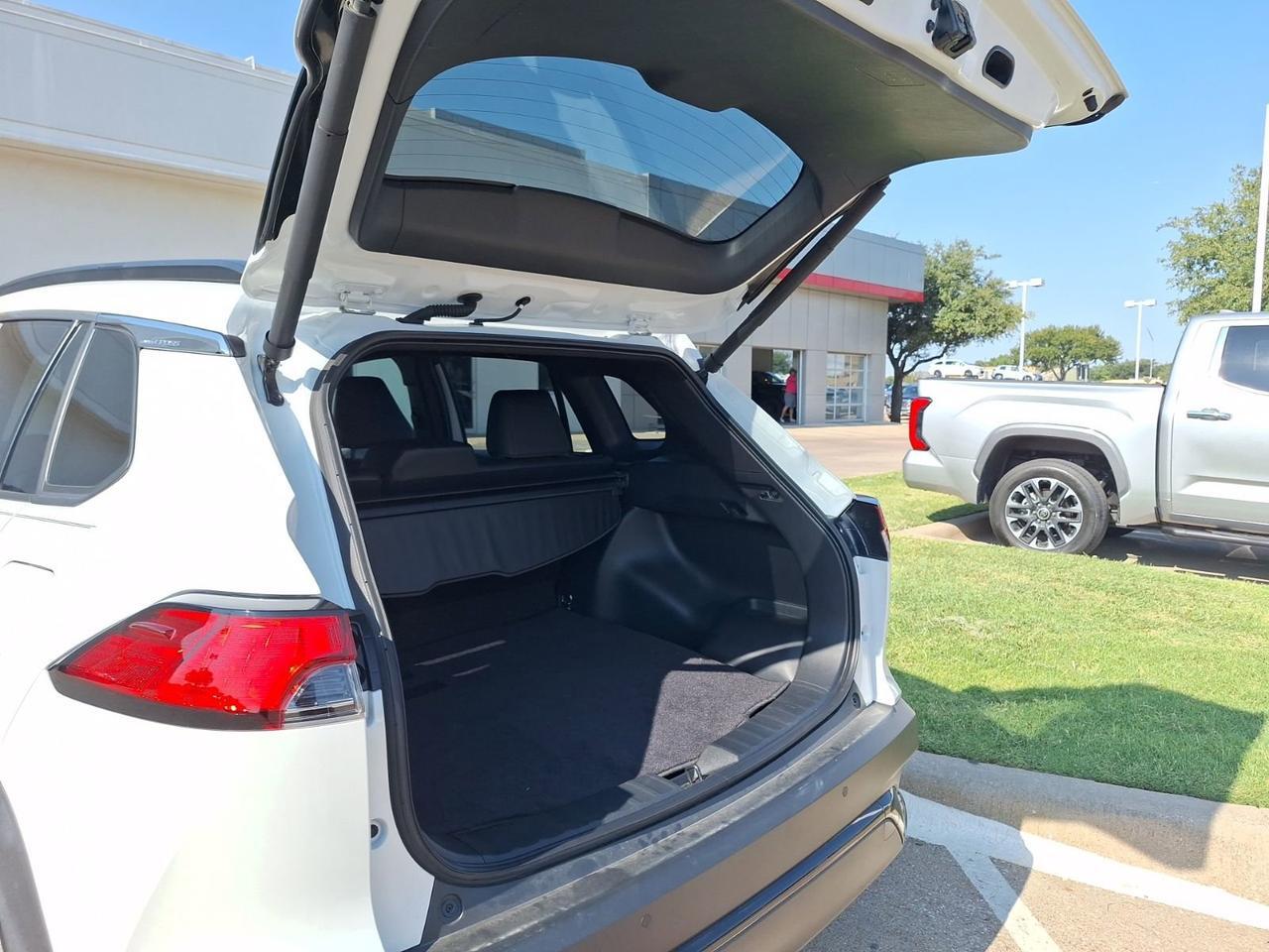 2023 Toyota Corolla Cross Hybrid XSE Hurst TX