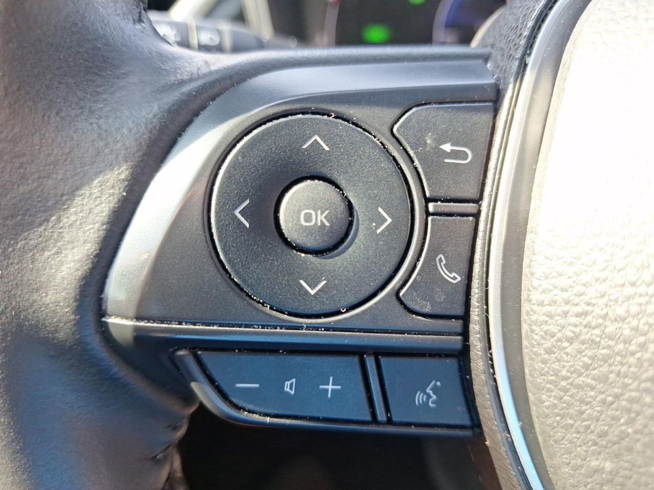 2023 Toyota Corolla Cross Hybrid XSE Hurst TX