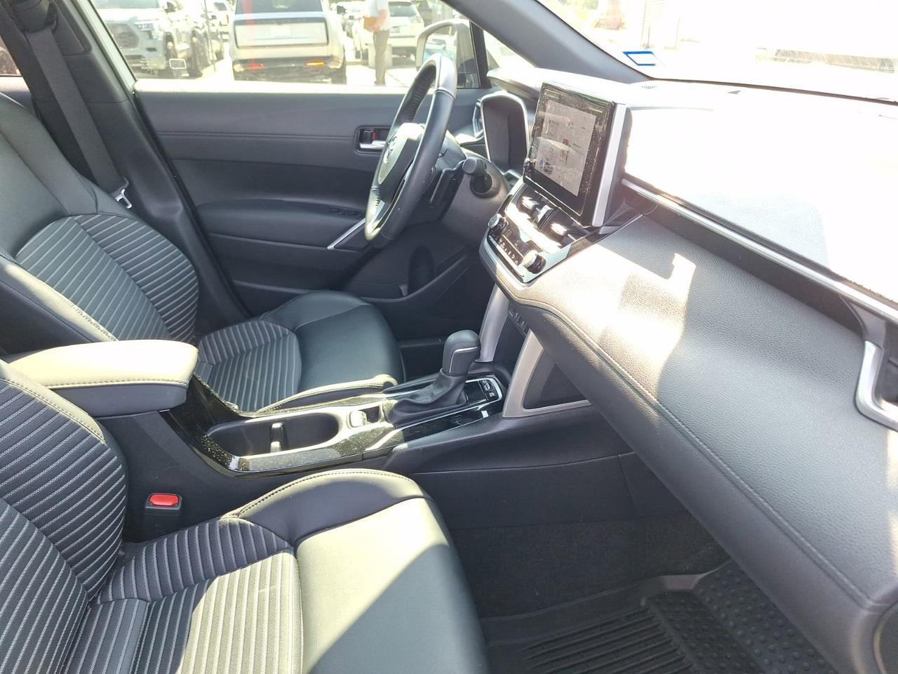2023 Toyota Corolla Cross Hybrid XSE Hurst TX