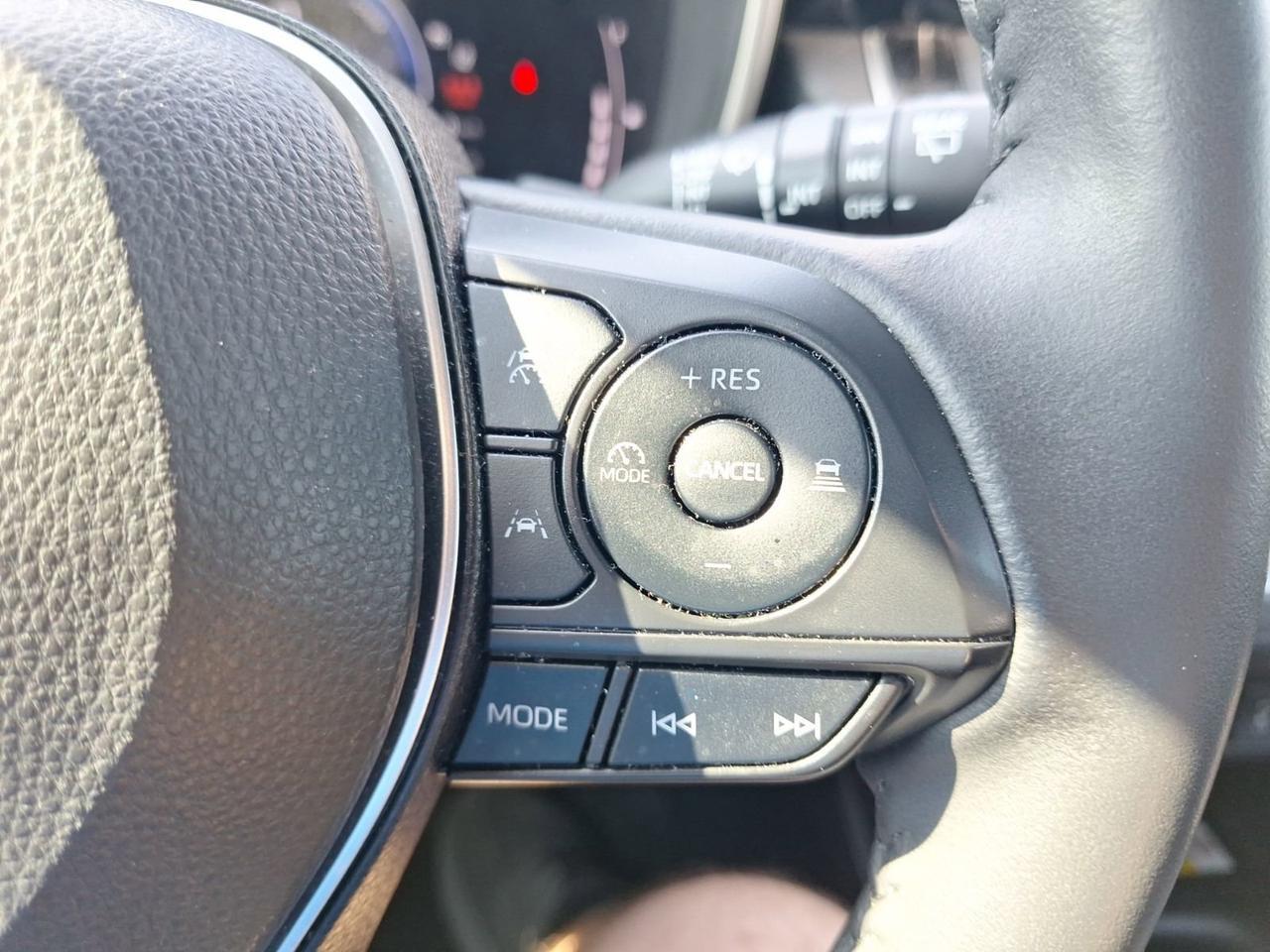 2023 Toyota Corolla Cross Hybrid XSE Hurst TX