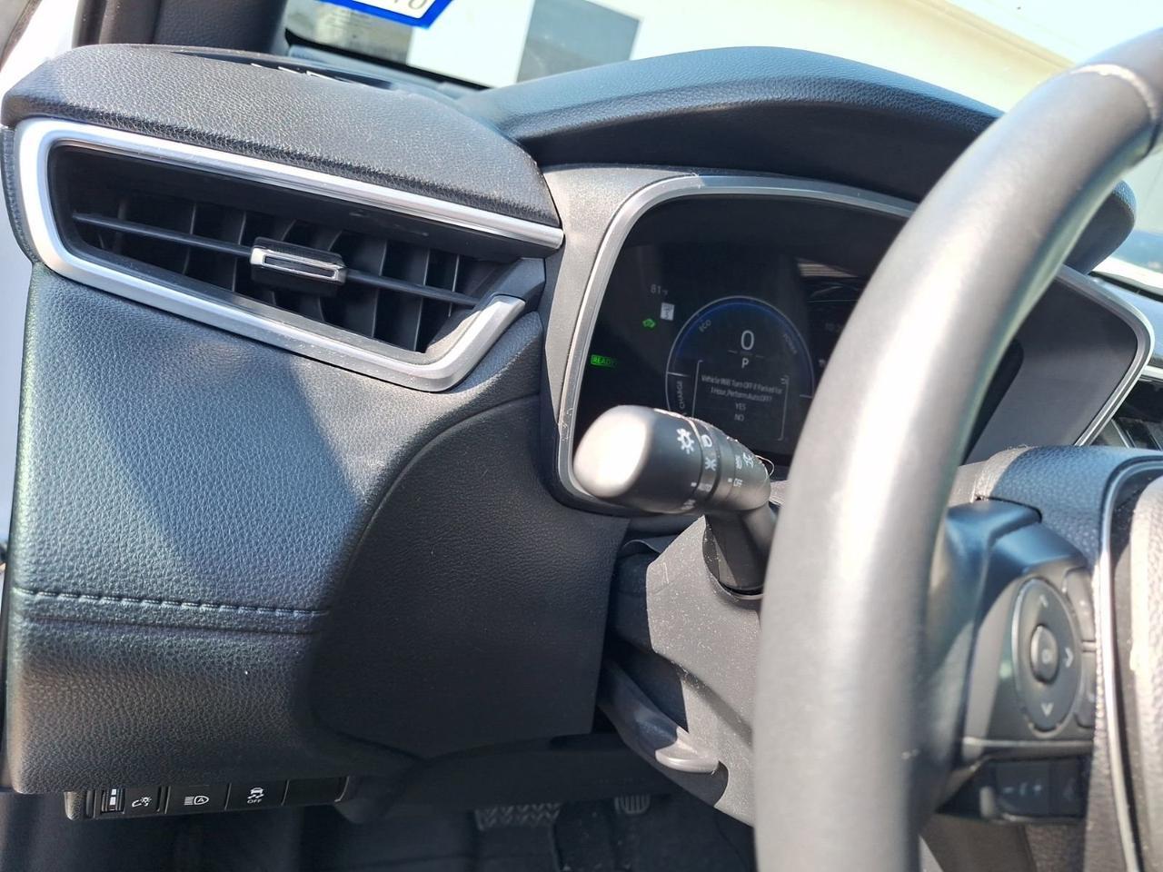 2023 Toyota Corolla Cross Hybrid XSE Hurst TX