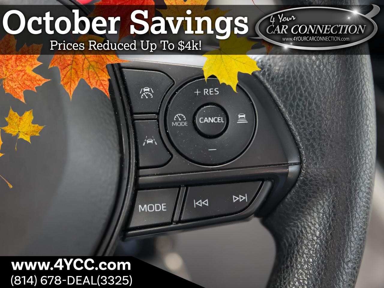 2023 Toyota Corolla Cross L AWD Cranberry PA