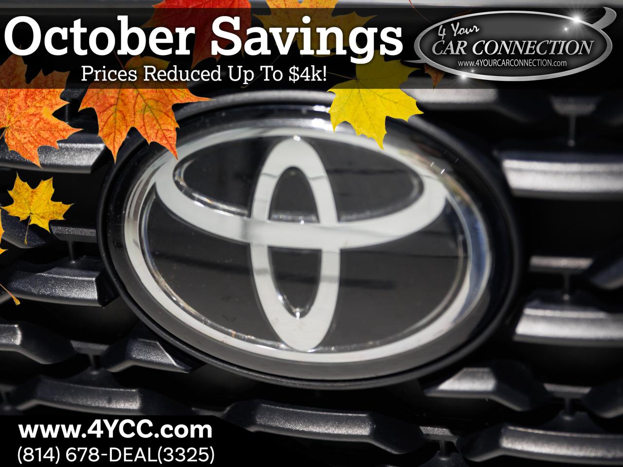 2023 Toyota Corolla Cross L AWD Cranberry PA