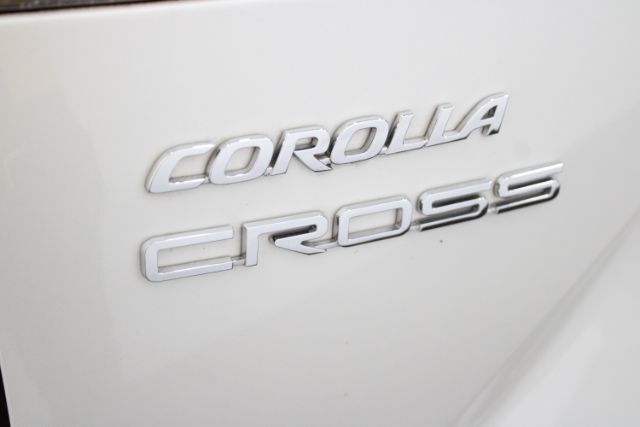 2023 Toyota Corolla Cross L Chantilly VA