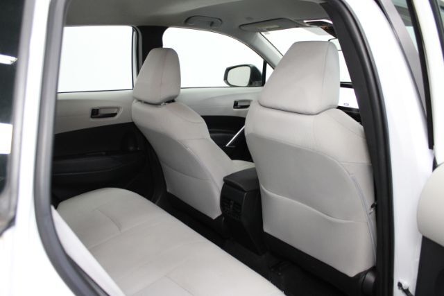 2023 Toyota Corolla Cross L Chantilly VA