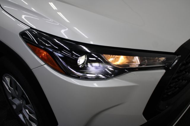 2023 Toyota Corolla Cross L Chantilly VA