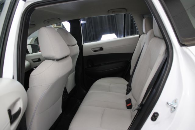 2023 Toyota Corolla Cross L Chantilly VA