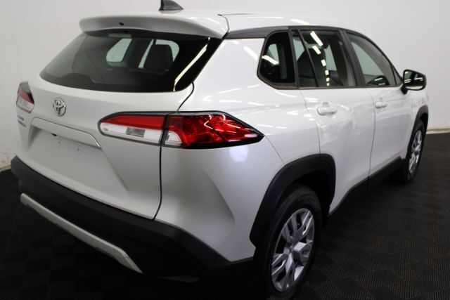 2023 Toyota Corolla Cross L Chantilly VA