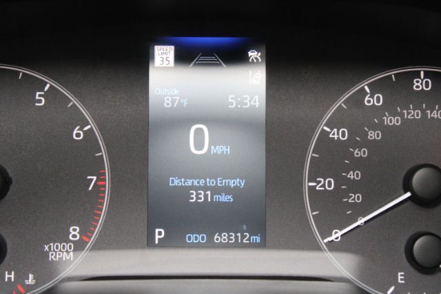 2023 Toyota Corolla Cross L Chantilly VA