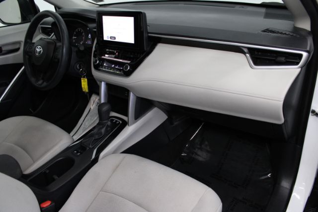 2023 Toyota Corolla Cross L Chantilly VA