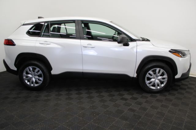 2023 Toyota Corolla Cross L Chantilly VA
