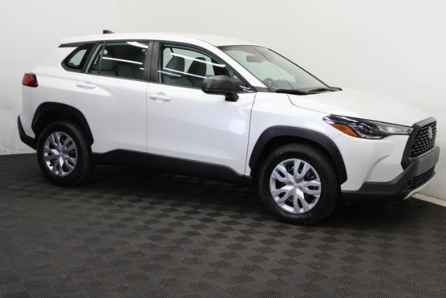 2023 Toyota Corolla Cross L