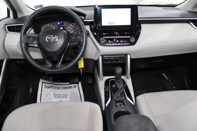 2023 Toyota Corolla Cross L