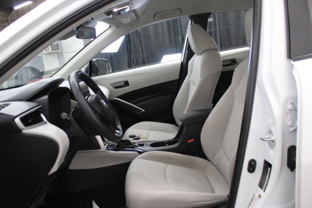 2023 Toyota Corolla Cross L Chantilly VA