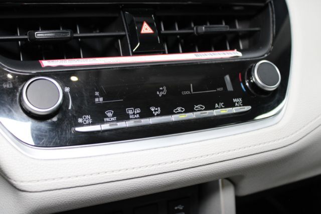 2023 Toyota Corolla Cross L Chantilly VA