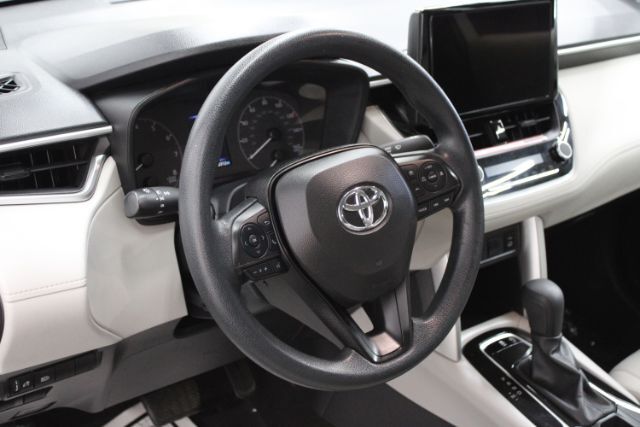 2023 Toyota Corolla Cross L Chantilly VA