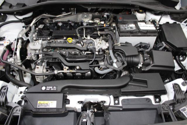 2023 Toyota Corolla Cross L Chantilly VA