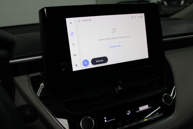 2023 Toyota Corolla Cross L Chantilly VA