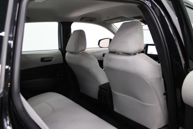 2023 Toyota Corolla Cross L Chantilly VA