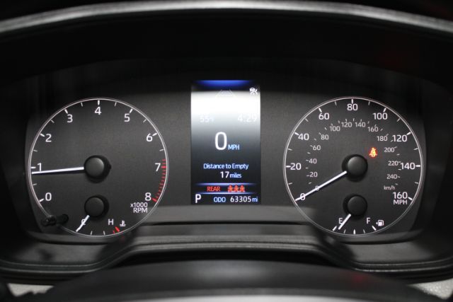 2023 Toyota Corolla Cross L Chantilly VA