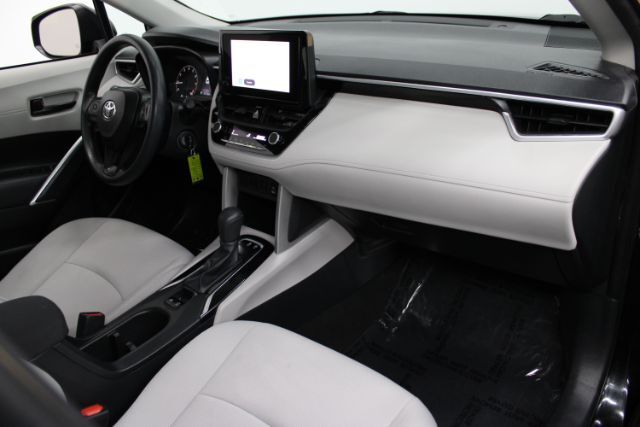 2023 Toyota Corolla Cross L Chantilly VA