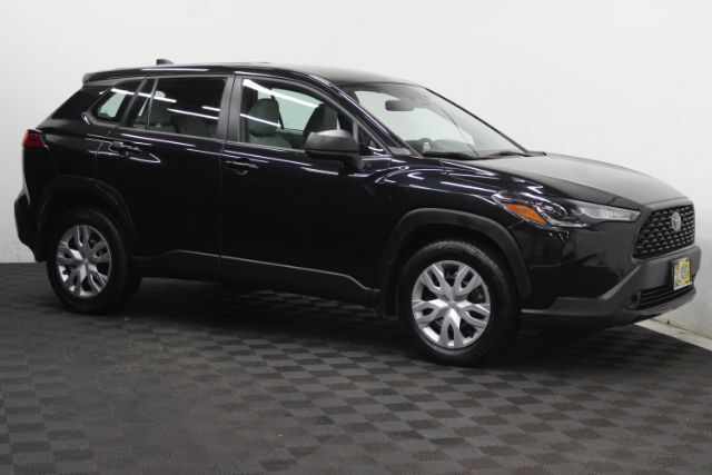 2023 Toyota Corolla Cross L