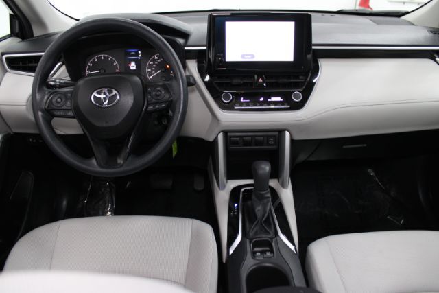 2023 Toyota Corolla Cross L