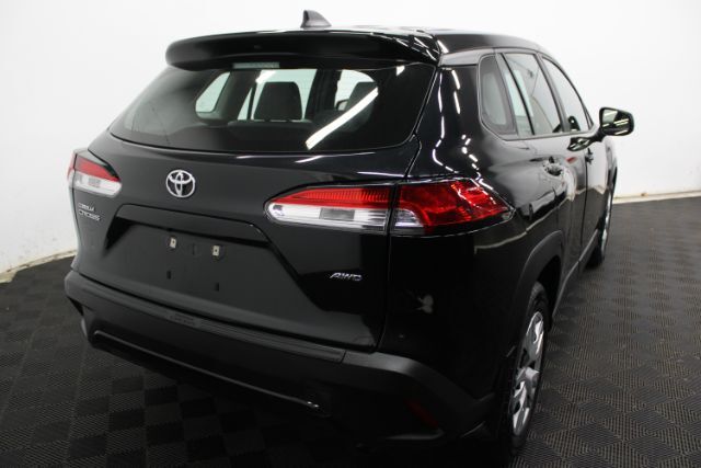 2023 Toyota Corolla Cross L Chantilly VA