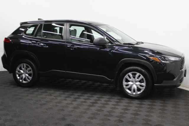 2023 Toyota Corolla Cross L