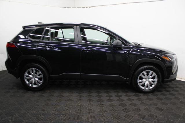2023 Toyota Corolla Cross L Chantilly VA