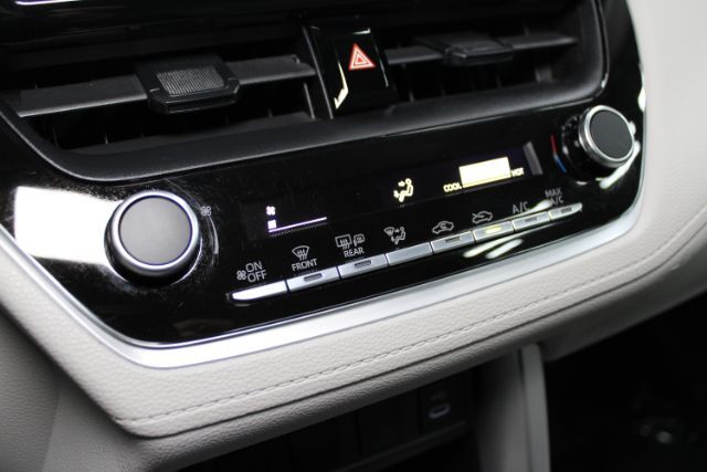 2023 Toyota Corolla Cross L Chantilly VA