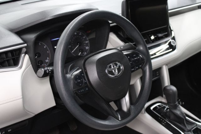 2023 Toyota Corolla Cross L Chantilly VA