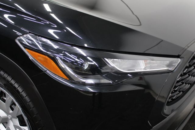 2023 Toyota Corolla Cross L Chantilly VA