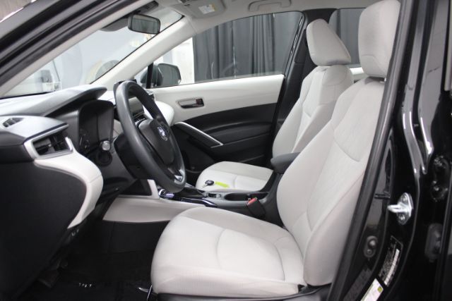 2023 Toyota Corolla Cross L Chantilly VA