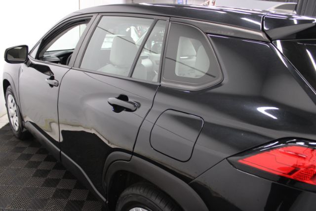 2023 Toyota Corolla Cross L Chantilly VA