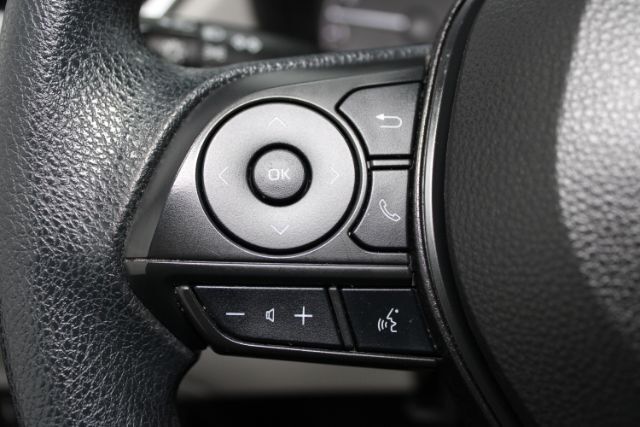 2023 Toyota Corolla Cross L Chantilly VA