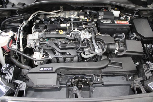 2023 Toyota Corolla Cross L Chantilly VA