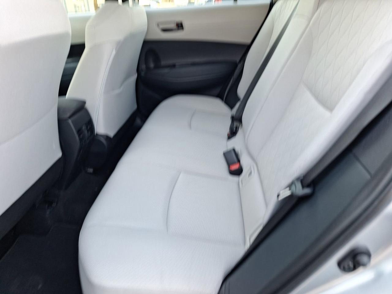 2023 Toyota Corolla Cross L Hurst TX