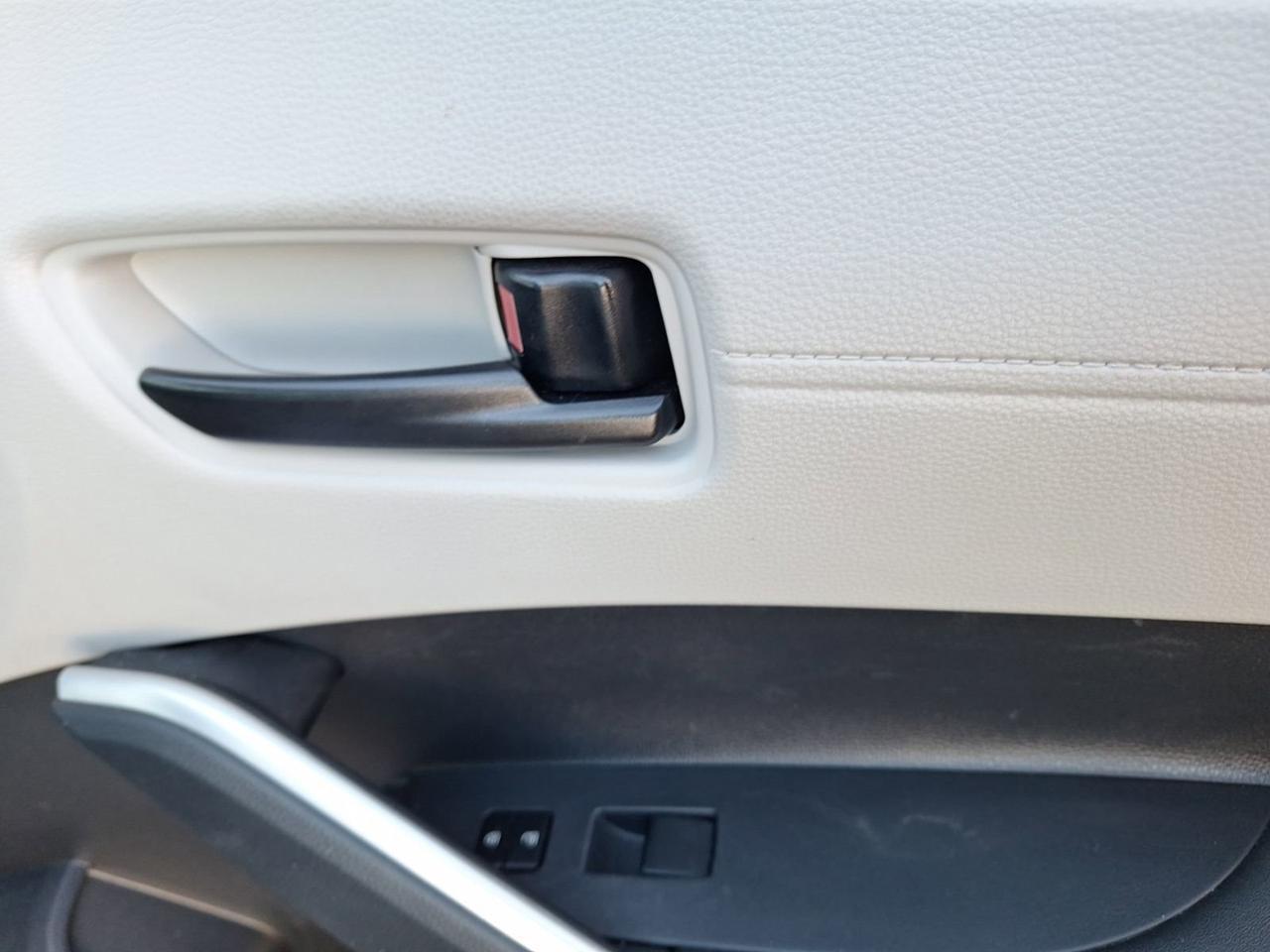 2023 Toyota Corolla Cross L Hurst TX