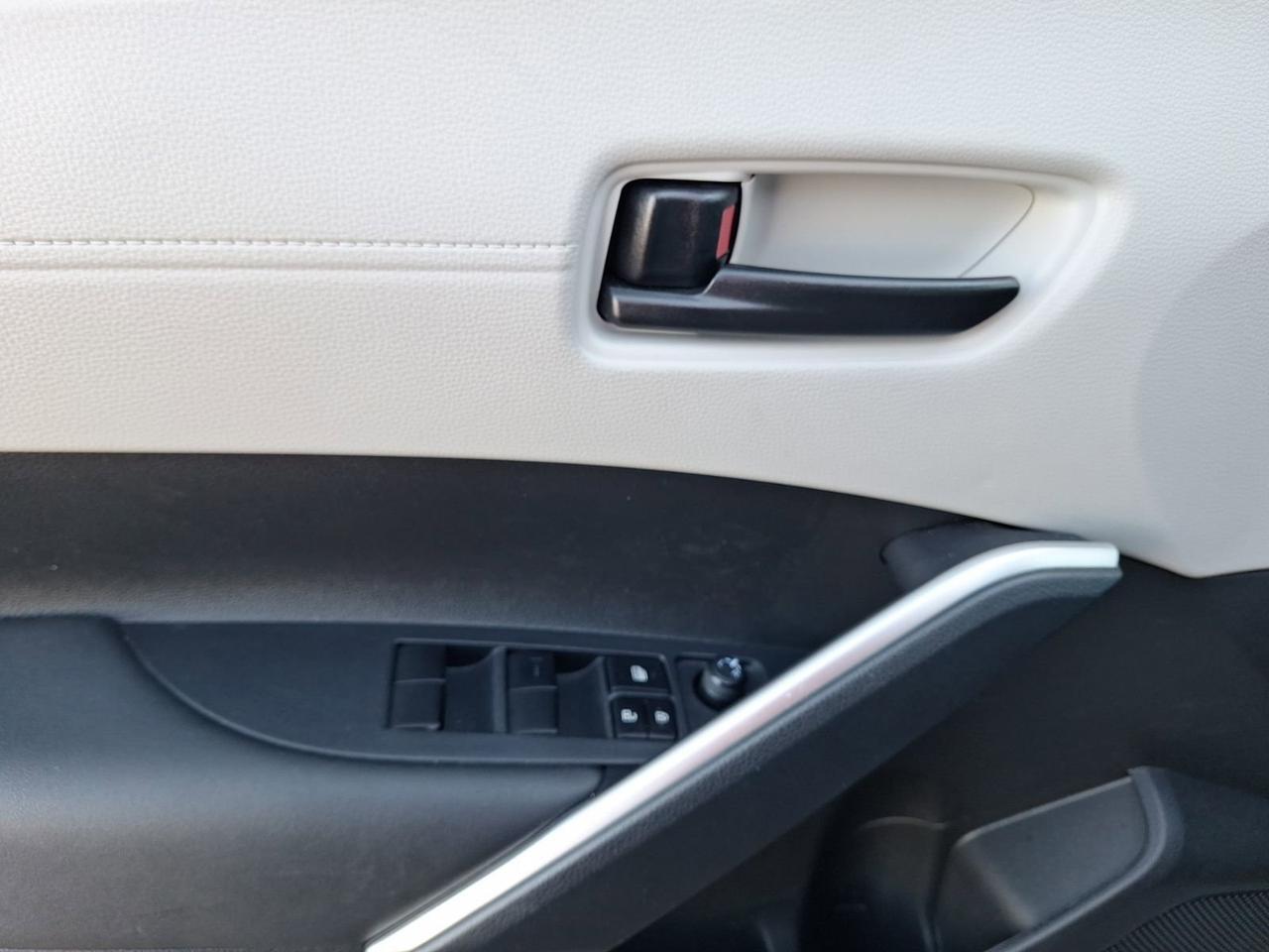 2023 Toyota Corolla Cross L Hurst TX