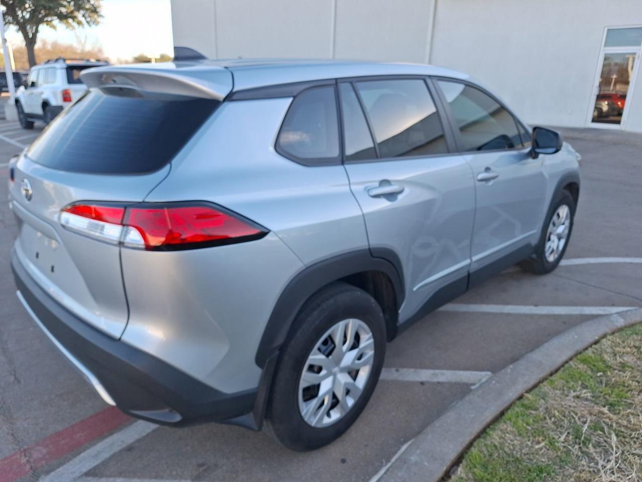 2023 Toyota Corolla Cross L Hurst TX