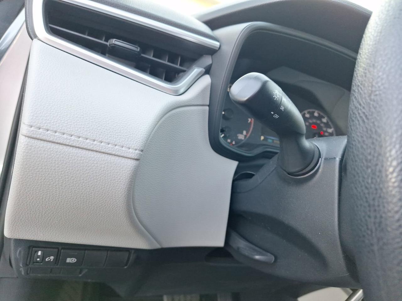 2023 Toyota Corolla Cross L Hurst TX