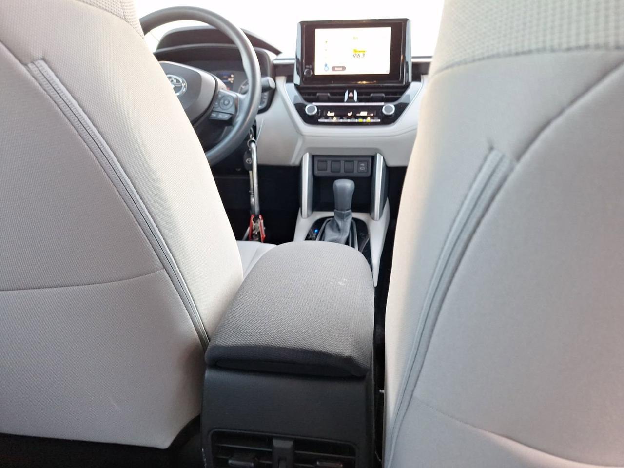 2023 Toyota Corolla Cross L Hurst TX