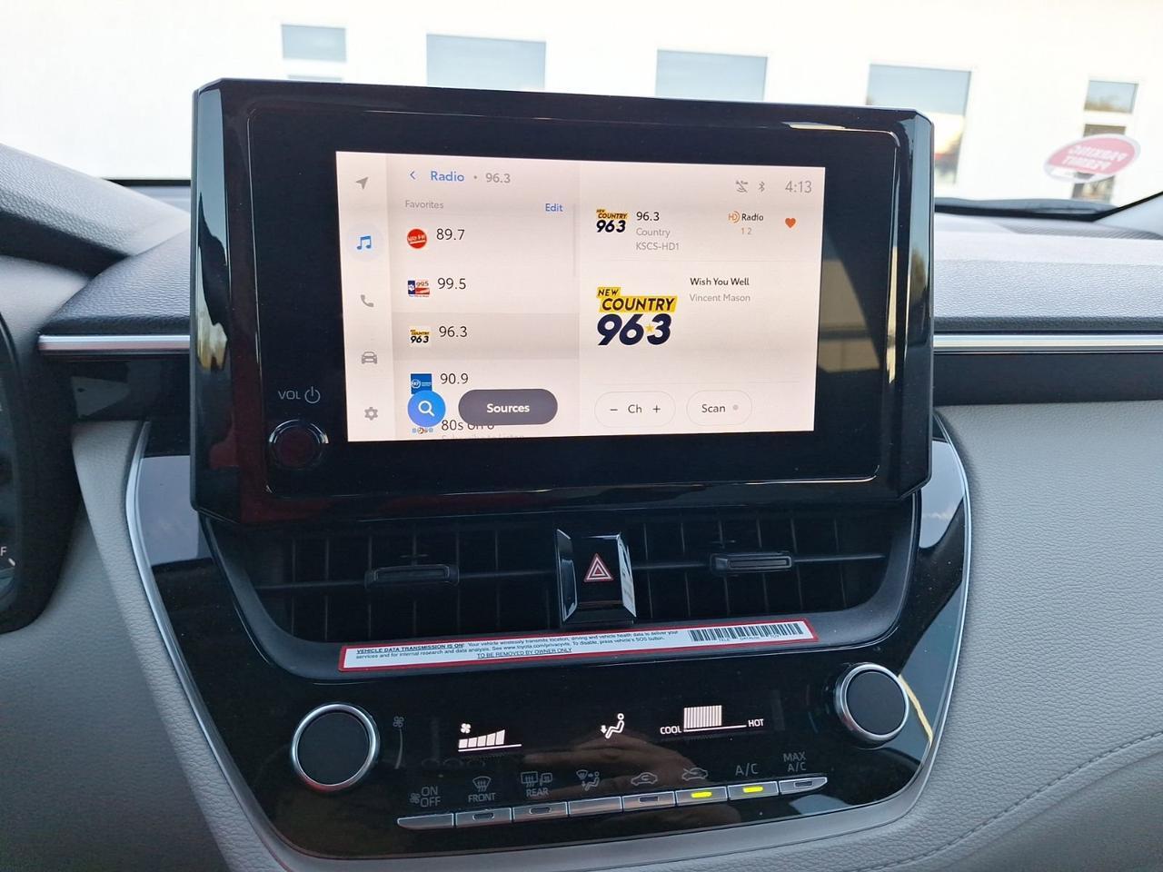 2023 Toyota Corolla Cross L Hurst TX