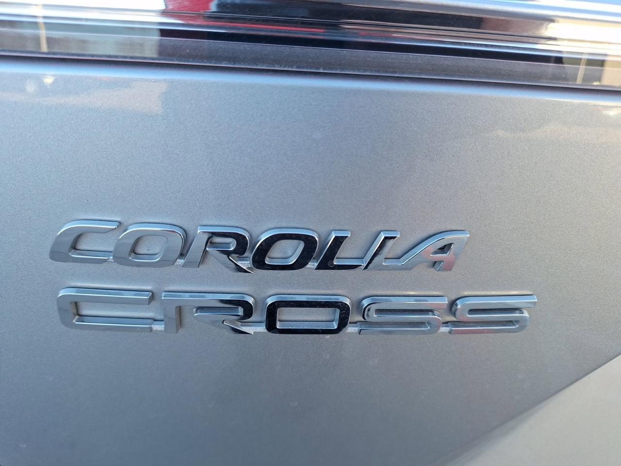 2023 Toyota Corolla Cross L Hurst TX