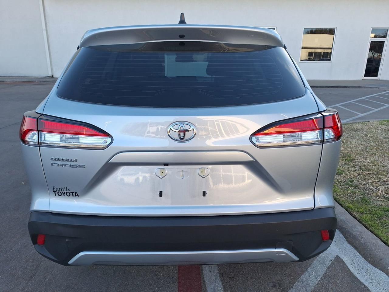 2023 Toyota Corolla Cross L Hurst TX
